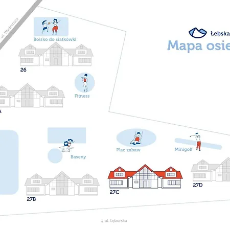 27c-2- łebska Ostoja Apartament