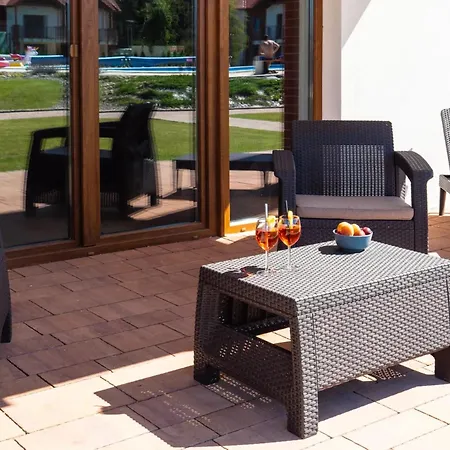 Apartament 27c-2- łebska Ostoja