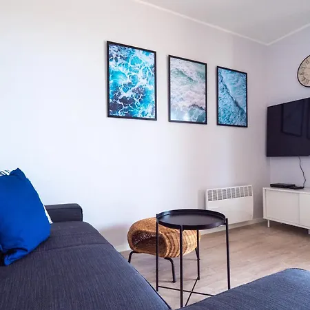 27c-2- łebska Ostoja Apartament Zarnowska