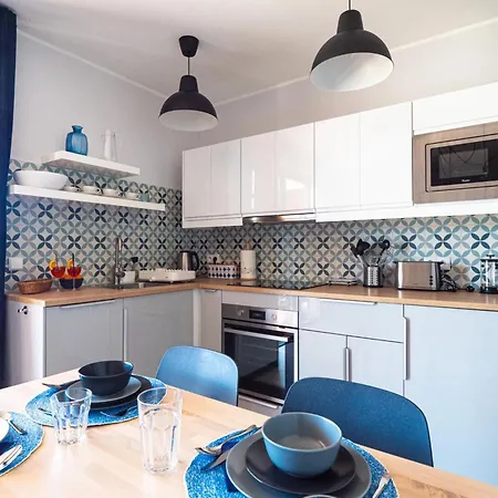 Apartament 27c-2- łebska Ostoja