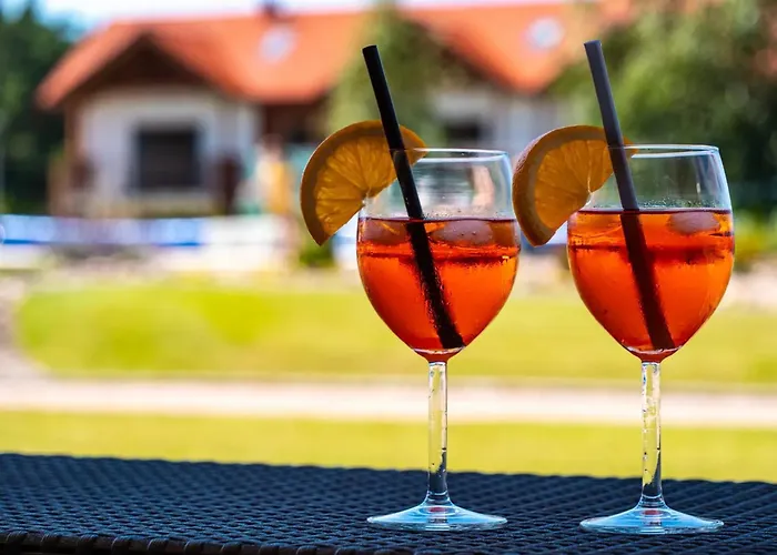 27c-2- Lebska Ostoja Διαμέρισμα Zarnowska