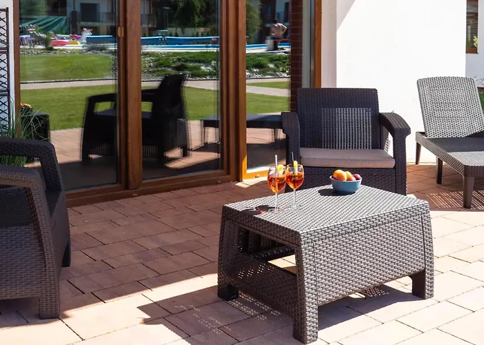 Διαμέρισμα 27c-2- Lebska Ostoja