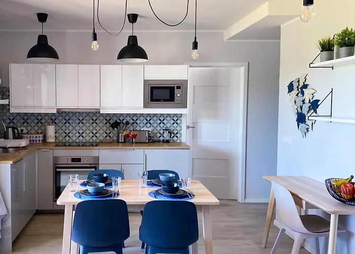 Διαμέρισμα 27c-2- Lebska Ostoja *