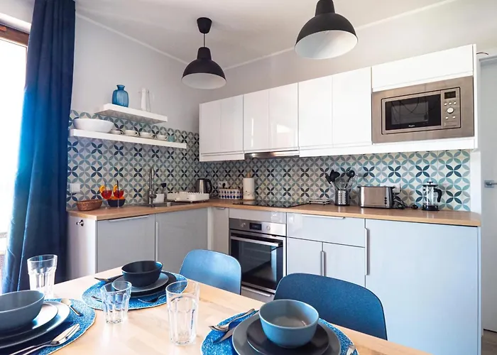 Διαμέρισμα 27c-2- Lebska Ostoja